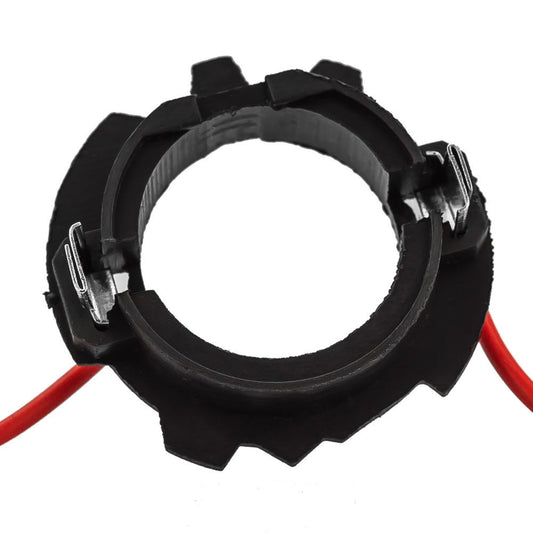 LEDCONV-L20 H7 Special Adaptor | L20 (Pair) | Genuine STEDI Product