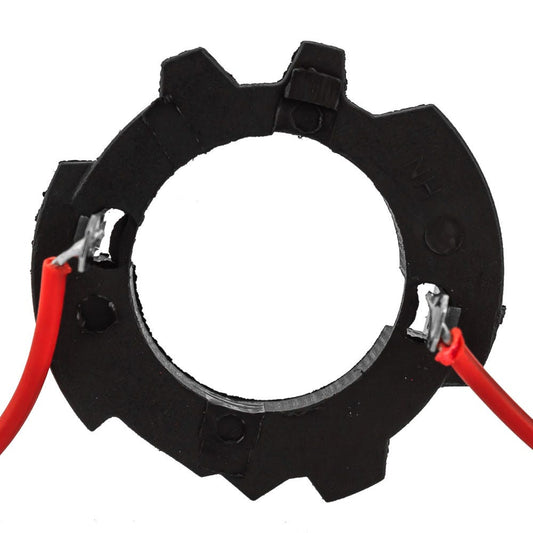 LEDCONV-L20 H7 Special Adaptor | L20 (Pair) | Genuine STEDI Product