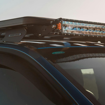 BRKRHINO-RACK LED Light Bar Bracket to suit Rhino Rack Platform V2.0 | Genuine STEDI Product, image 14