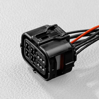 MUX22-ADAPTER High Beam Adaptor | Genuine STEDI Product