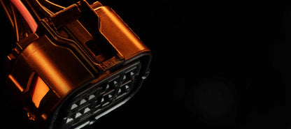 MUX22-ADAPTER High Beam Adaptor | Genuine STEDI Product