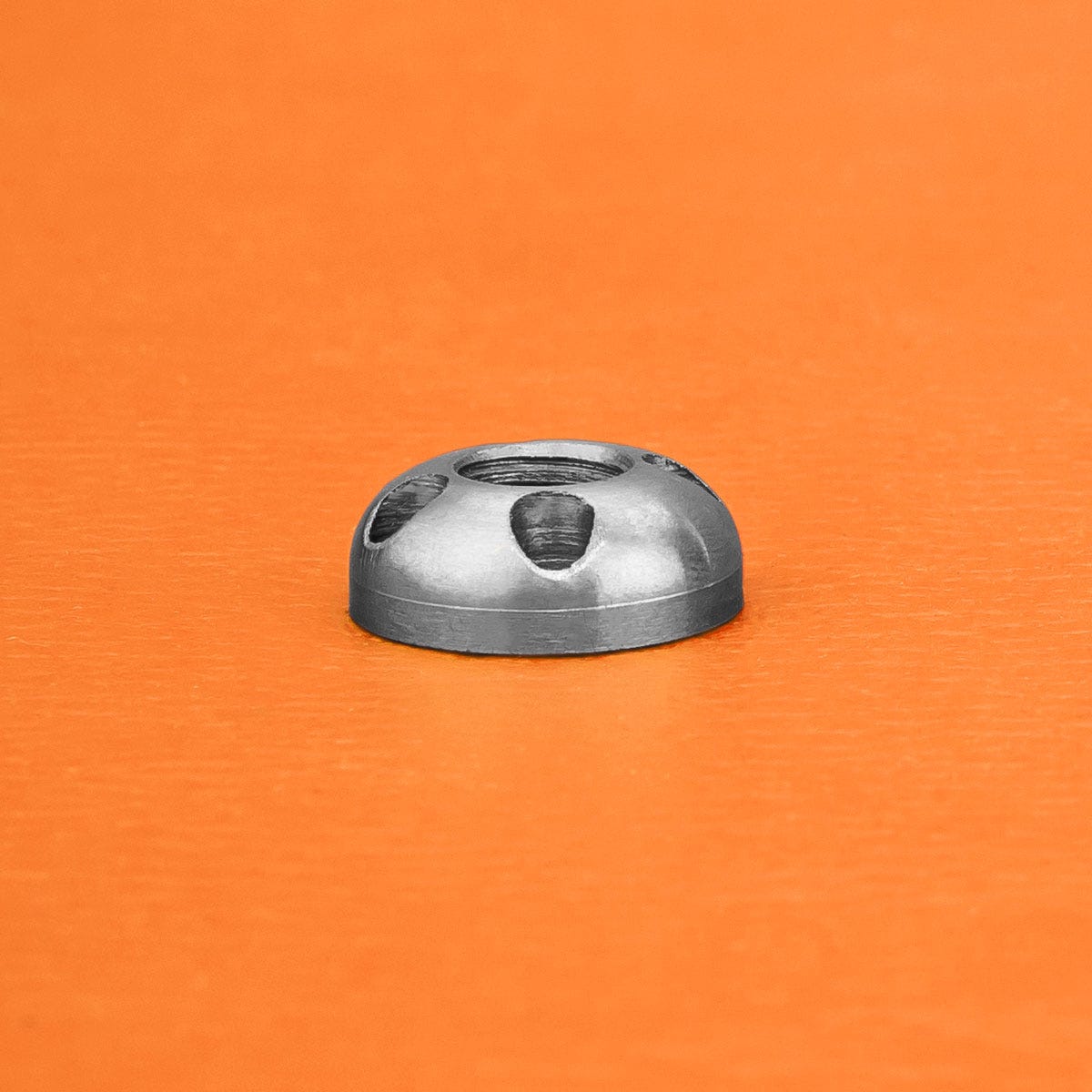 ANTNUTS-10MM Anti Theft Tamper Security Lock Nuts 10mm (M10) Nuts | Genuine STEDI Product