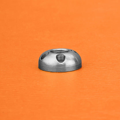 ANTNUTS-10MM Anti Theft Tamper Security Lock Nuts 10mm (M10) Nuts | Genuine STEDI Product