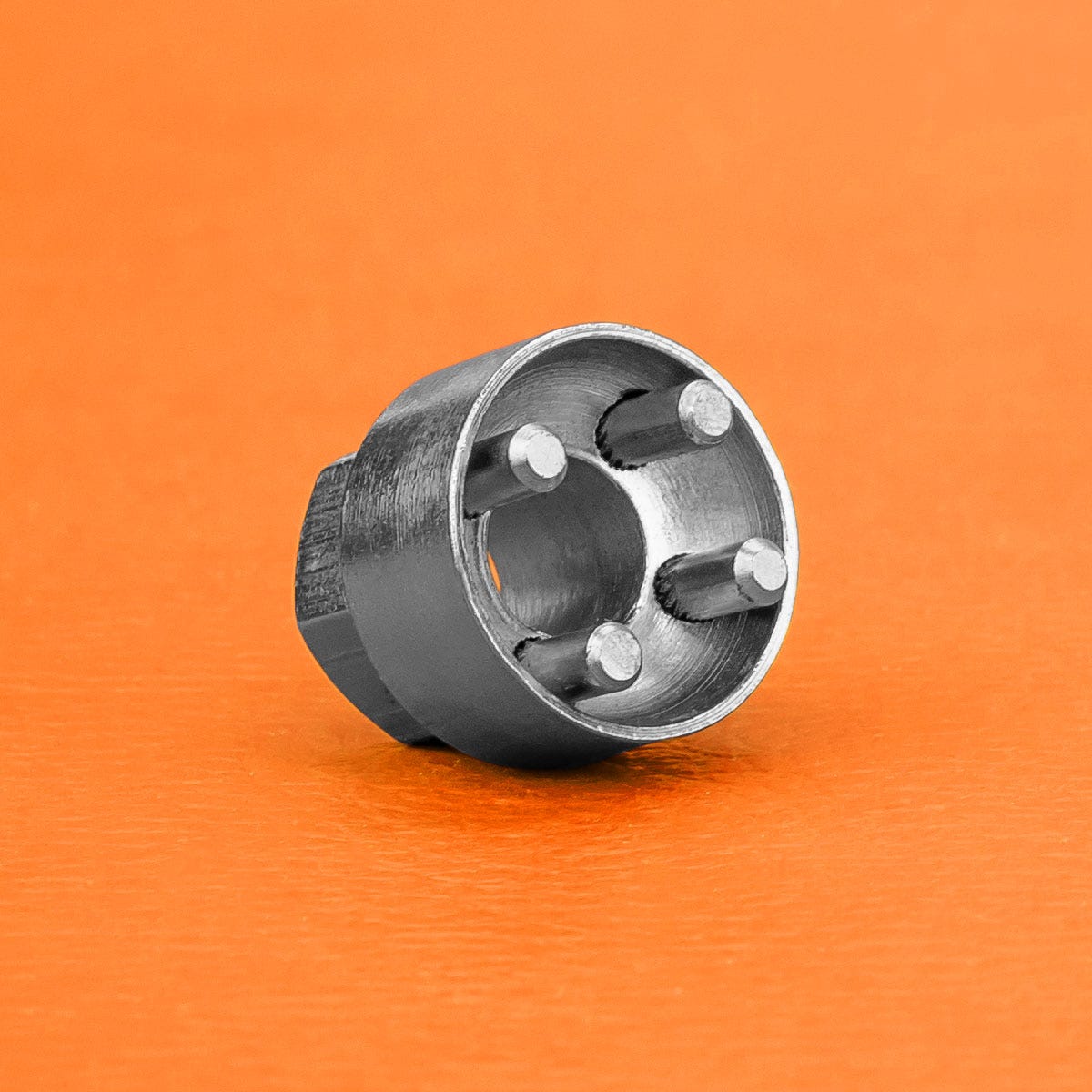 ANTTOOL-M10 Anti Theft Tamper Security Nut M10 Tool | Genuine STEDI Product, image 3