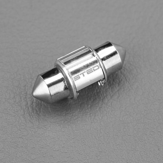LEDCONV-SJ-31MM Festoon 31MM LED Bulbs (Pair) | Genuine STEDI Product