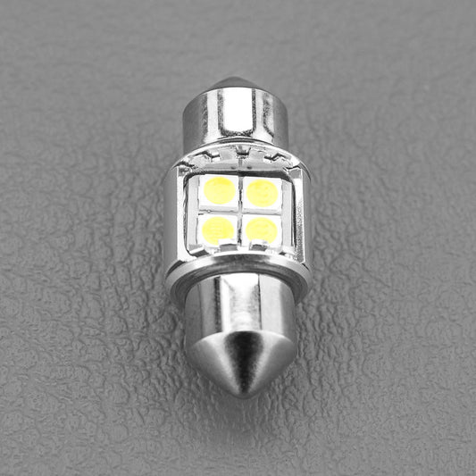 LEDCONV-SJ-28MM Festoon 28MM LED Bulbs (Pair) | Genuine STEDI Product