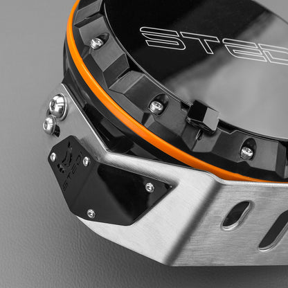 SNGL-X1-SPORT-7INCH Single (1x Light) 7" Type-X™ Sport | Genuine STEDI Product
