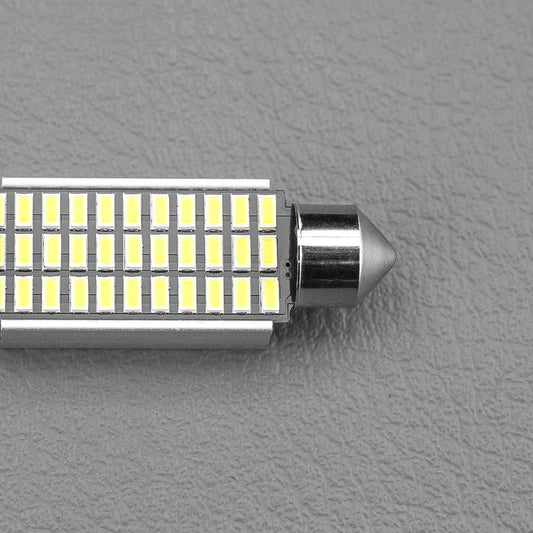 LEDCONV-SJ-42MM Festoon 42mm LED Bulbs (Pair) | Genuine STEDI Product