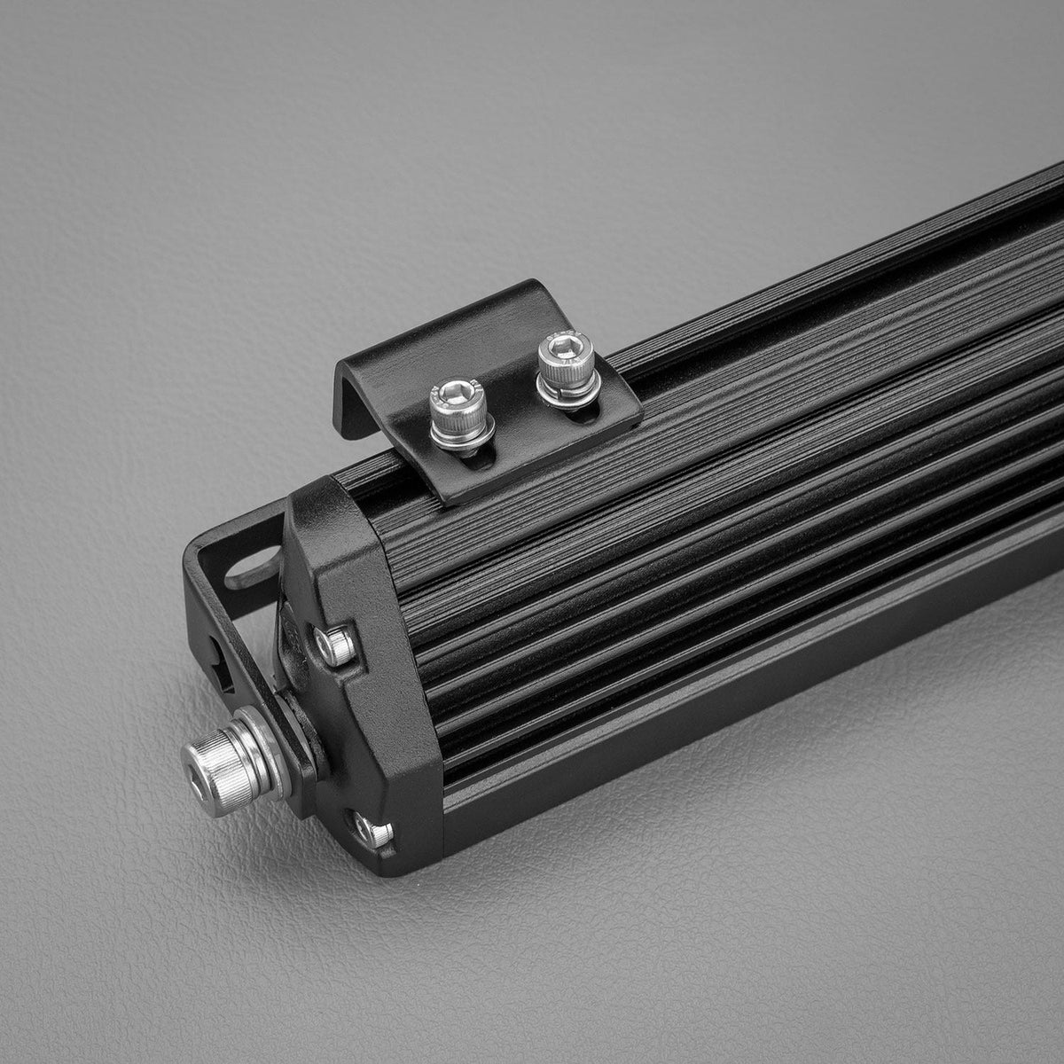 LEDST1K-20-20L-YEL 21.5 Inch E-MARK LED Light Bar Yellow | Genuine STEDI Product, image 4