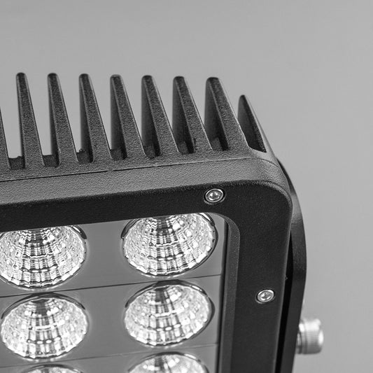 LEDMINE-150W Heavy Duty Mining & Industrial 150W LED Flood Light | Genuine STEDI Product