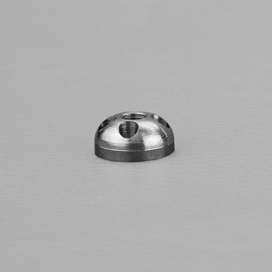 ANTNUTS-6MM Anti Theft Tamper Security Lock M6 6mm Nuts | Genuine STEDI Product
