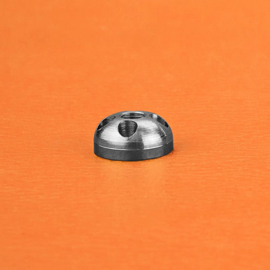 ANTNUTS-6MM Anti Theft Tamper Security Lock M6 6mm Nuts | Genuine STEDI Product