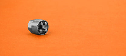 ANTTOOL-M6 Anti Theft Tamper Security Nut M6 Tool | Genuine STEDI Product, image 2