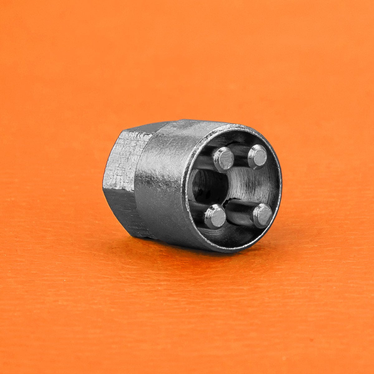 ANTTOOL-M6 Anti Theft Tamper Security Nut M6 Tool | Genuine STEDI Product, image 3