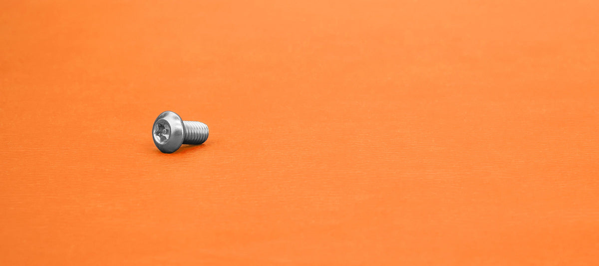 ANTBOLT-M8-15MM Anti Theft Tamper Security Bolts M8 15mm Bolts | Genuine STEDI Product, image 2