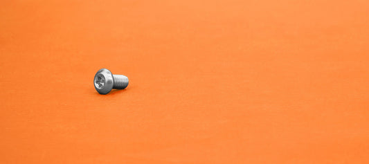 ANTBOLT-M8-15MM Anti Theft Tamper Security Bolts M8 15mm Bolts | Genuine STEDI Product