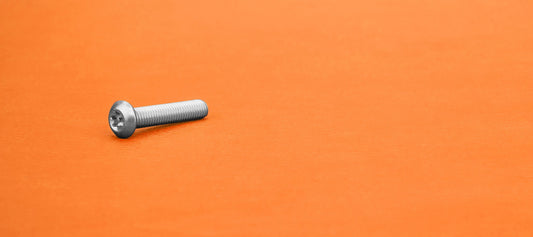 ANTBOLT-M8-40MM Anti Theft Tamper Security Bolts M8 40mm Bolts | Genuine STEDI Product