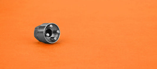 ANTTOOL-M8 Anti Theft Tamper Security Lock Nuts M8 Tool | Genuine STEDI Product