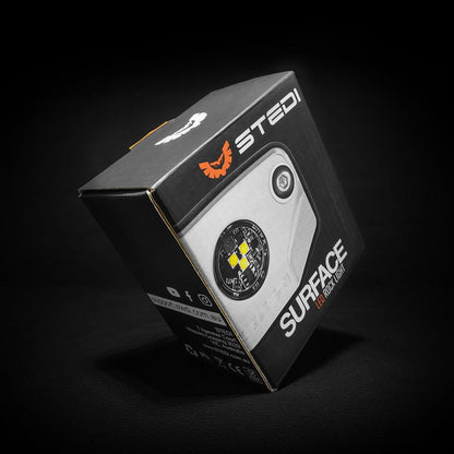 LEDROCK-MARINE-1PC Surface LED Rock Light (5700K) | Marine White | Genuine STEDI Product, image 14