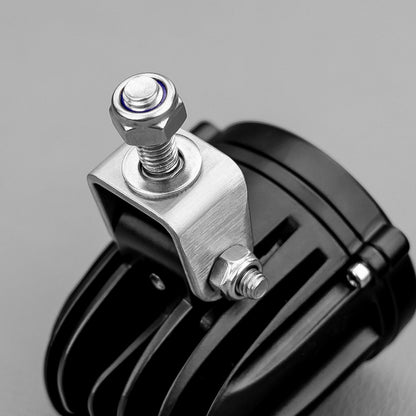 LEDMOTO-MCX10-SPOT MCX10 Motorcyle LED Light Driving Beam | Genuine STEDI Product