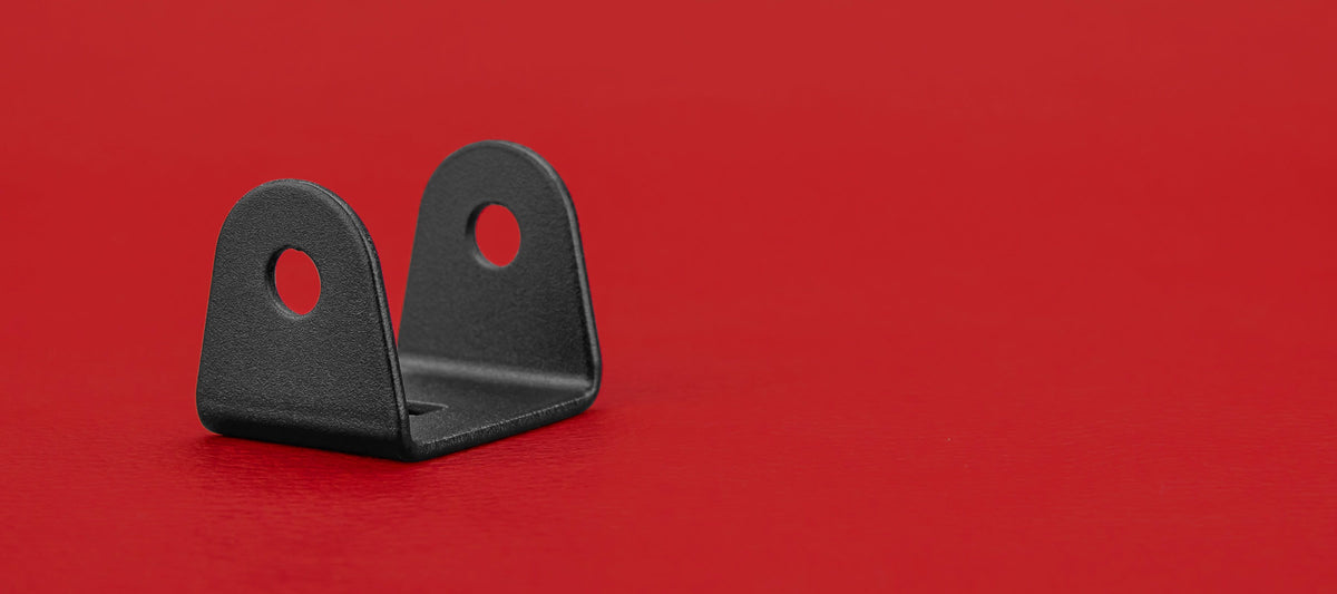 SPARE-BRKMCX-25 MCX-25 Replacement Bracket | Genuine STEDI Product