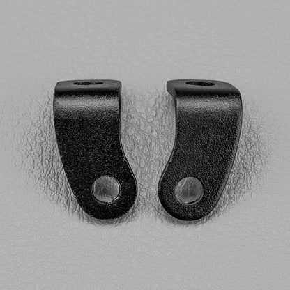 SPARE-BRKST3520 ST3520 Micro V1 Replacement Side Brackets (Low Profile) | Genuine STEDI Product