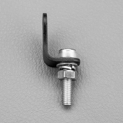 SPARE-BRKST3520 ST3520 Micro V1 Replacement Side Brackets (Low Profile) | Genuine STEDI Product