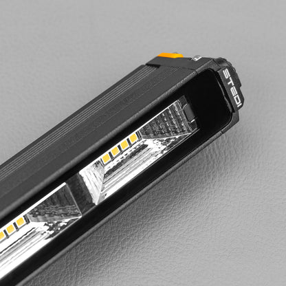 LED3520-7-18W Micro V2 7.8 Inch 12 LED Flood Light (5700K) | Genuine STEDI Product