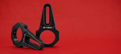 BRKUNIV-44.5-48MM 44.5mm - 48mm Vice Bull Bar Tube Clamps | Genuine STEDI Product, image 7