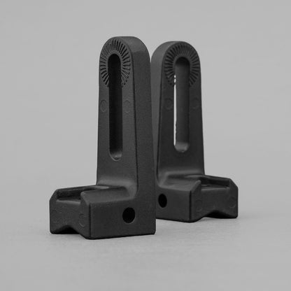 BRKST2K-SDE Side Brackets for STEDI ST2K Curved LED Light Bar | Genuine STEDI Product, image 7