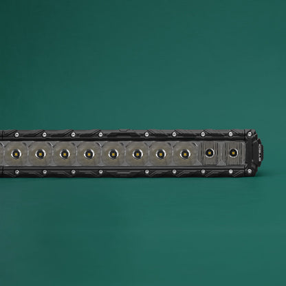 LEDST3K-50L 51.5 Inch 50 LED Slim LED Light Bar | Genuine STEDI Product, image 8