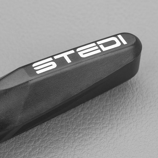 LEDMOTO-IND-BK Dynamic Motorcycle LED Indicator (Pair) | Genuine STEDI Product