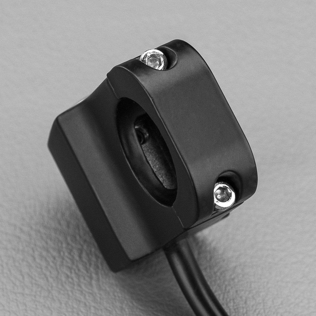 ST-MB-SWITCH Motorcycle LED Light Switch Handlebar Mount | Genuine STEDI Product, image 4