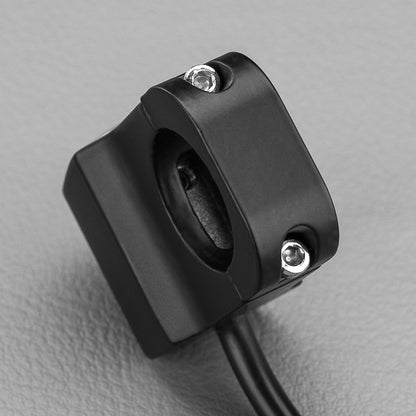 ST-MB-SWITCH Motorcycle LED Light Switch Handlebar Mount | Genuine STEDI Product, image 4