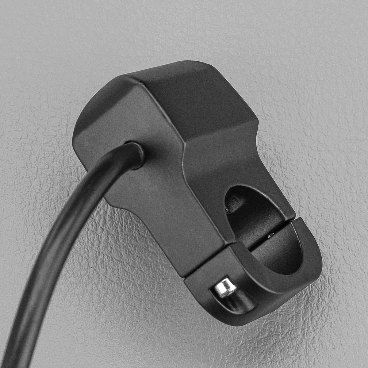 ST-MB-SWITCH Motorcycle LED Light Switch Handlebar Mount | Genuine STEDI Product