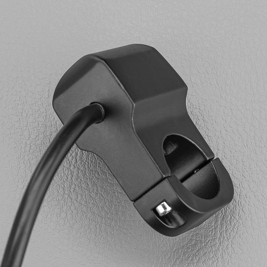 ST-MB-SWITCH Motorcycle LED Light Switch Handlebar Mount | Genuine STEDI Product