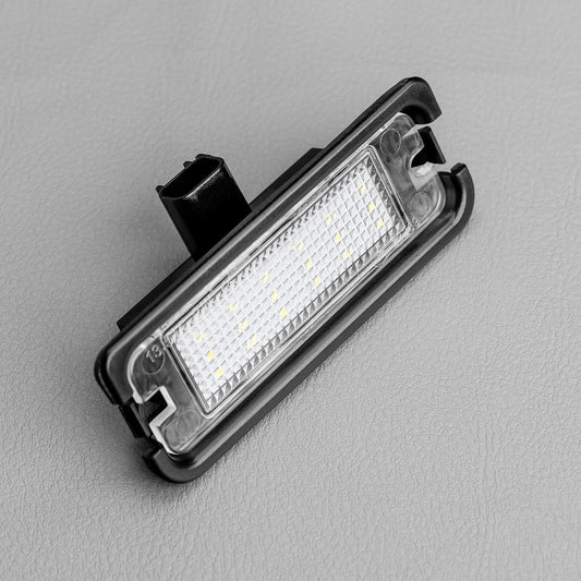 LEDCONV-MUST-LCNS License Plate Light | Ford Mustang (S550) | Genuine STEDI Product