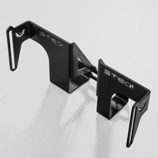 INNER-GRILL-BRACKET-N80 Inner Grille Bracket to suit Toyota (N80) Hilux | Genuine STEDI Product