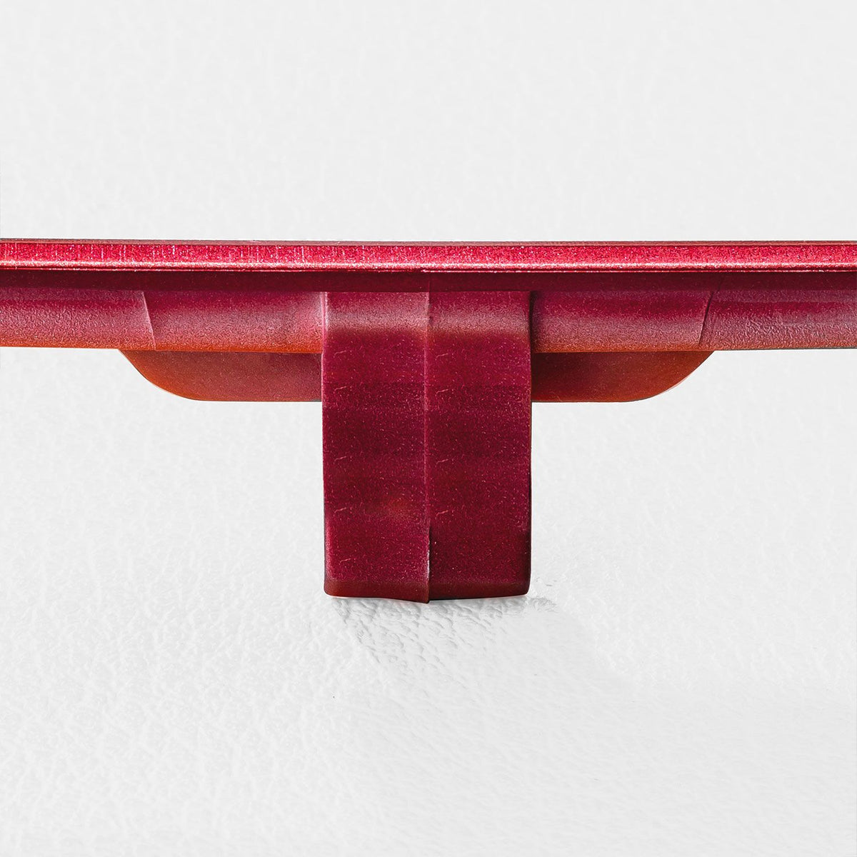 ST-12-EVO-872 Type-X EVO 7 Inch Fascia (red) | Genuine STEDI Product