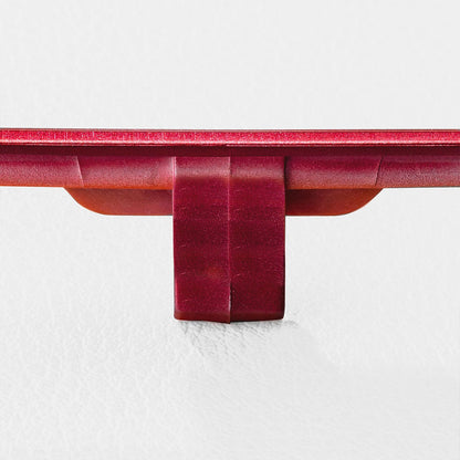 ST-12-EVO-872 Type-X EVO 7 Inch Fascia (red) | Genuine STEDI Product