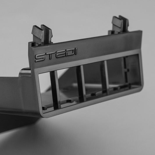FORD-PANEL-RHD-CTR Switch Panel to suit Ford Ranger MK2 MK3 Raptor and Everest | Genuine STEDI Product