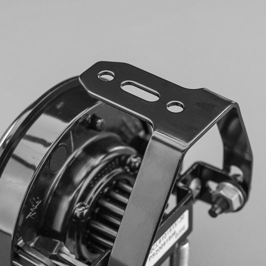 LEDCONV-IRONMAN-BLK LED / DRL Fog Light to suit Ironman Bull Bars | Genuine STEDI Product