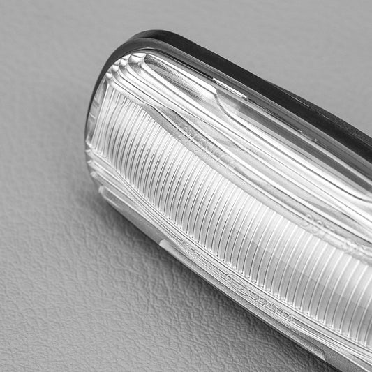 LEDCONV-DEFENDER-SM Dynamic LED Side Marker to suit Land Rover Defender & Discovery 2 | Genuine STEDI Product