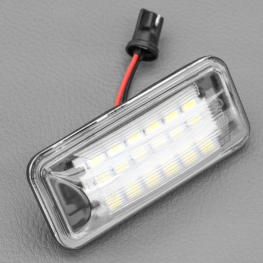 LEDCONV-SUBARU-LCNS LED License plate light Subaru WRX and BRZ / 86 | Genuine STEDI Product