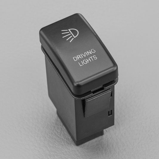 PSHSWCH-FRD-DRVE Ford Ranger PXI & Mazda BT50 Push Button Switch | Genuine STEDI Product
