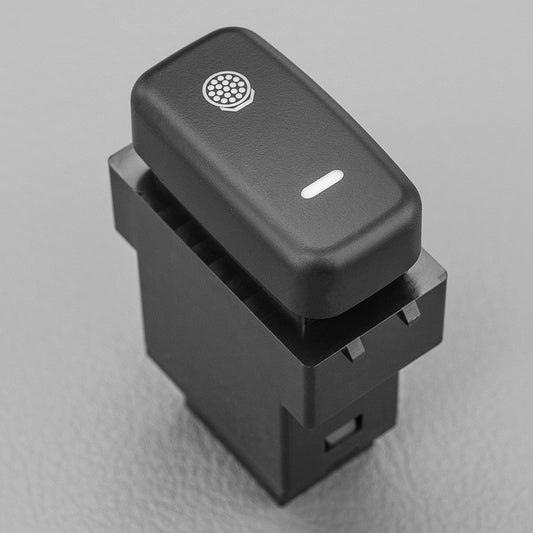 TALL-MIT-DRIVE Tall Type Push Switch to Suit Mitsubishi | Driving Lights | Genuine STEDI Product