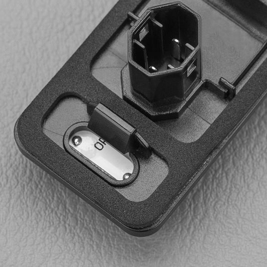 LEDCONV-TOY-12SLCNS LED License Plate Light to Suit Toyota Landcruiser Models (B) | Genuine STEDI Product