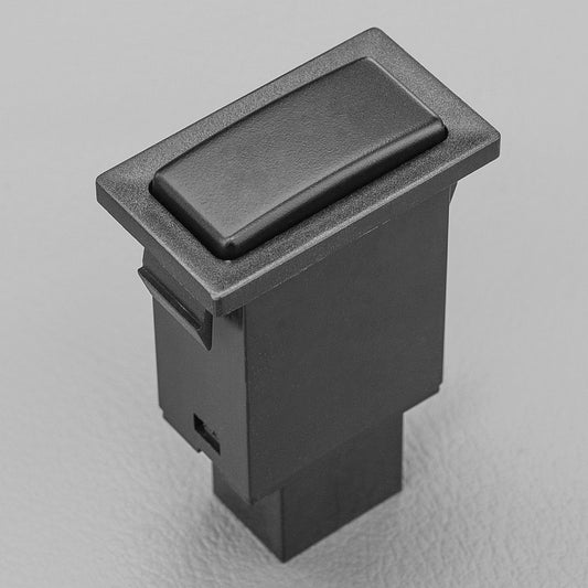 TOY-80-BAR Push Switch To Suit Toyota 80 Series Landcruiser | LED Light Bar | Genuine STEDI Product
