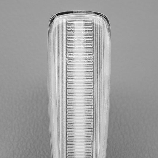LEDCONV-MITSUBISHI-SM Dynamic LED Side Marker to suit Mitsubishi Lancer EVO X Outlander and Pajero | Genuine STEDI Product