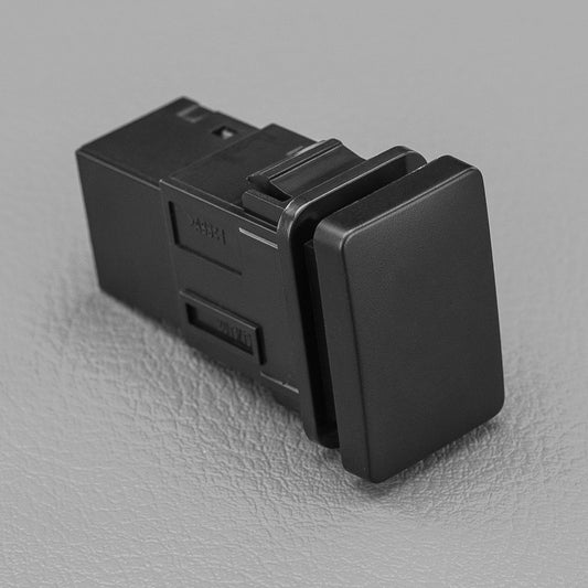 SHORT-TOY-BEACON Short Type Push Switch To Suit Toyota | Beacon | Genuine STEDI Product